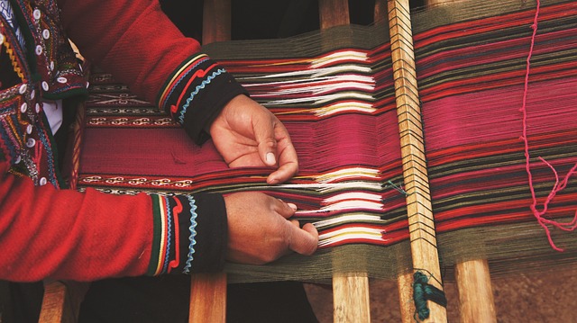 Craftsmanship in Tenerife – Ceramics, Baskets, and Other Local Products