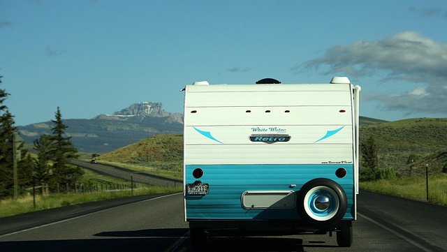 Campervan in Tenerife – how to travel and stay on the island