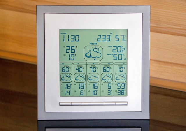 Weather in Tenerife in June